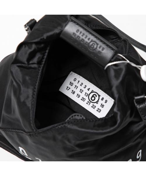 セール 8%OFF】MM6 ショルダーバッグ Japanese ジャパニーズ