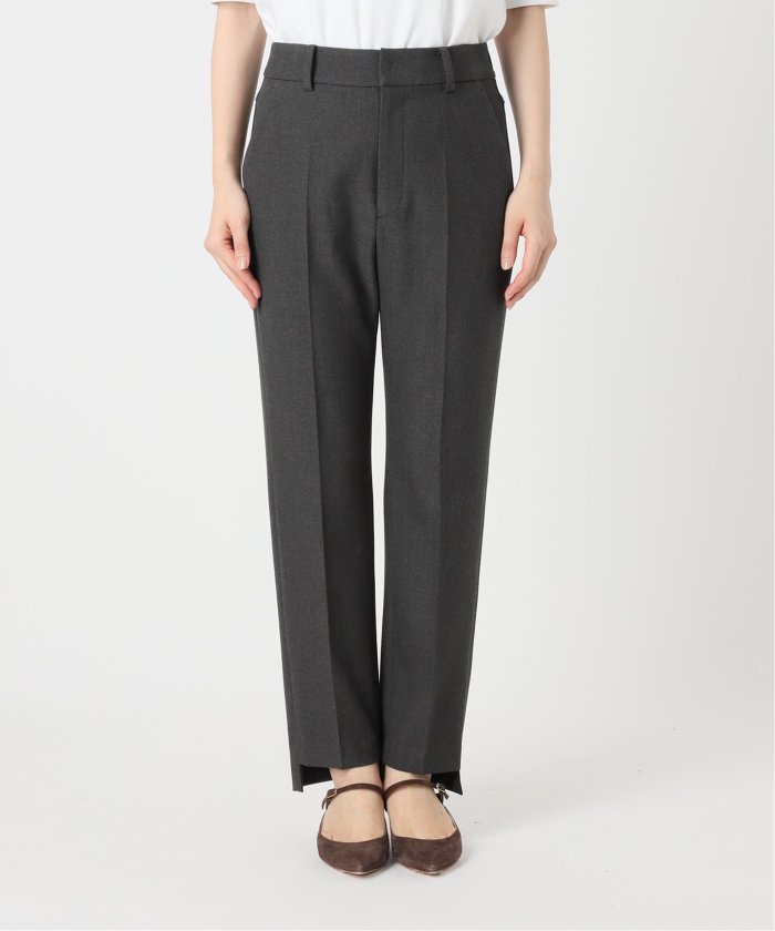 セール 30%OFF】《追加》キャロットシルエットステップヘム