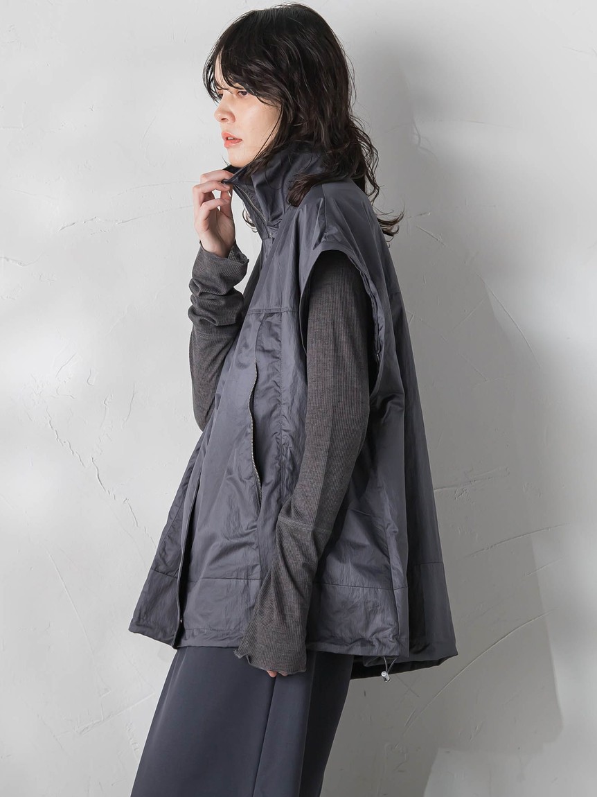 セール】ラ エフ la.f… 【WEB限定&一部店舗】オーバーサイズ2WAY セール】ラ エフ la.f… 【WEB限定&一部店舗】オーバーサイズ2WAY