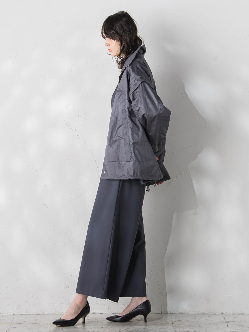 セール】ラ エフ la.f… 【WEB限定&一部店舗】オーバーサイズ2WAY セール】ラ エフ la.f… 【WEB限定&一部店舗】オーバーサイズ2WAY