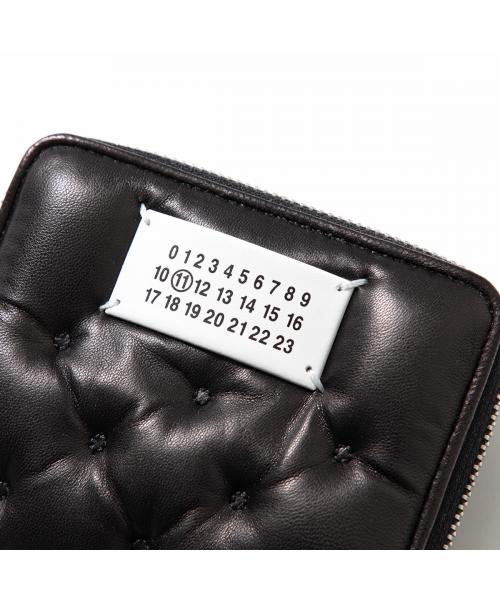 メゾンマルジェラ MAISON MARGIELA 財布 グラムスラム SA1UI0033 メゾンマルジェラ MAISON MARGIELA グラムスラム 2つ折り財布