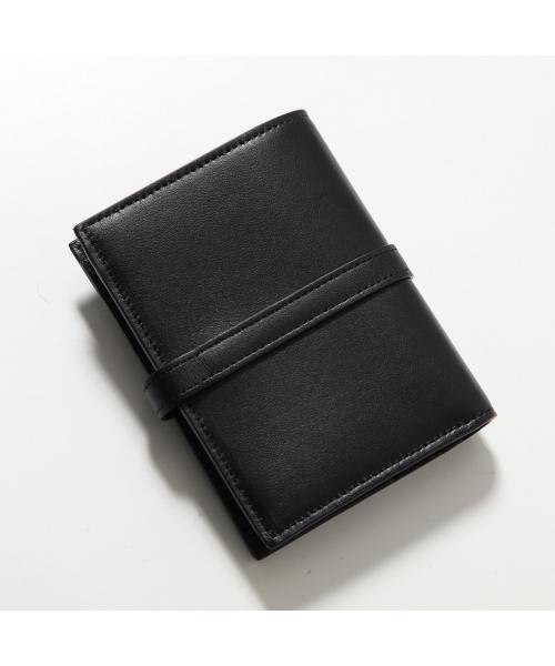 セール】MARNI 二つ折り財布 PFMO0103U1 P5298 レザー(506978774 セール】MARNI 二つ折り財布 PFMO0103U1 P5298 レザー(506978774