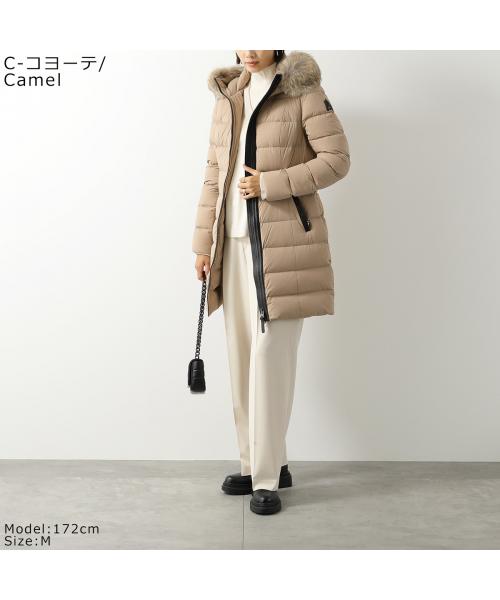 セール】マッカージュ MACKAGE MACKAGE ダウンコート CALLAーF セール】マッカージュ MACKAGE MACKAGE ダウンコート CALLAーF