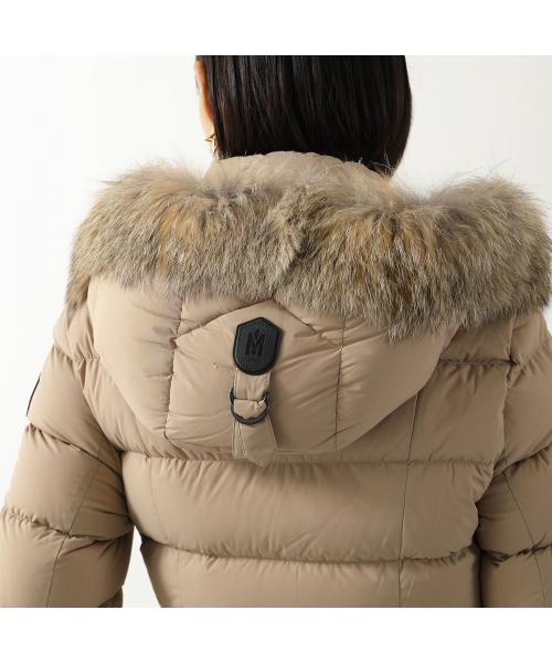 セール】マッカージュ MACKAGE MACKAGE ダウンコート CALLAーF セール】マッカージュ MACKAGE MACKAGE ダウンコート CALLAーF