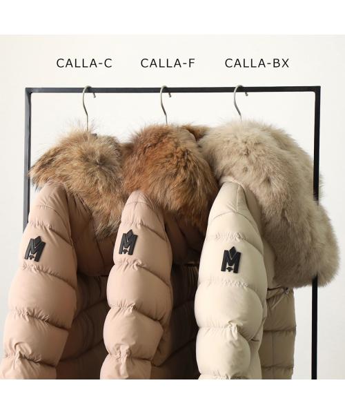 セール】マッカージュ MACKAGE MACKAGE ダウンコート CALLAーF セール】マッカージュ MACKAGE MACKAGE ダウンコート CALLAーF