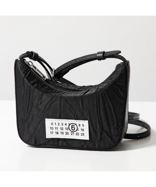 MM6 エムエム6 メゾン マルジェラ Numeric ショルダーバッグ ミニ アウトレット】MM6 Maison Margiela エムエム 6 メゾン