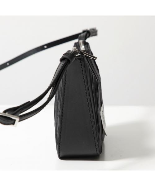 メゾンマルジェラ メッセンジャーバッグ ショルダーバッグ 黒 Maison Margiela ショルダーバッグ