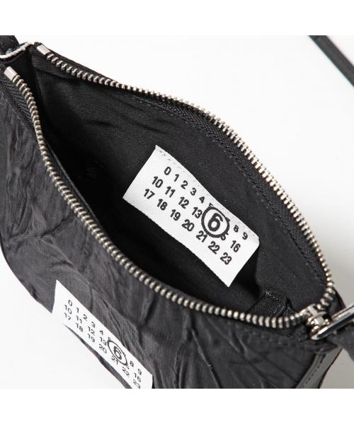【★安心の定価販売★】 セール 35%OFF】エムエムシックス メゾン マルジェラ MM6 Maison バッグ