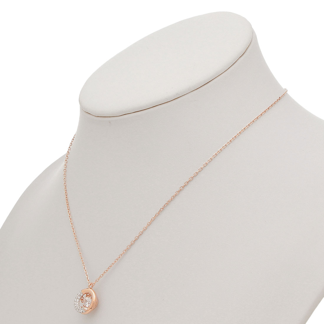 [SWAROVSKI] ネックレス ペンダント 5692257 スワロフスキー SWAROVSKI ネックレス ペンダント ホワイト