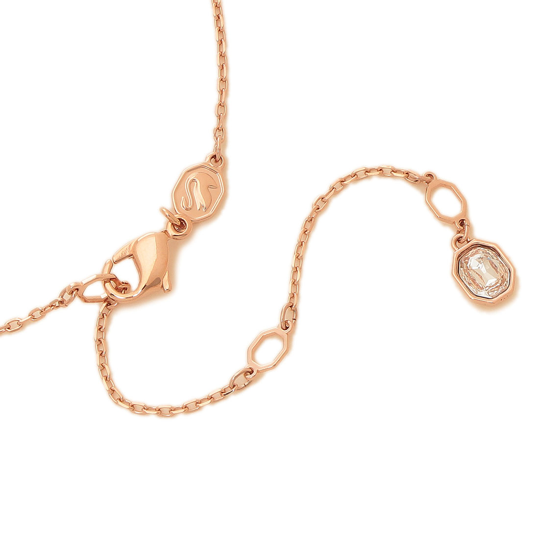 [SWAROVSKI] ネックレス ペンダント 5692257 スワロフスキー SWAROVSKI ネックレス ペンダント ホワイト