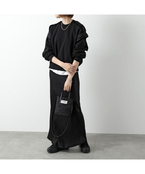 お値段ご相談下さい(*^^*)MM6 エコレザーバッグ メゾンマルジェラ 楽天市場】MM6 Maison Margiela エムエム6 メゾンマルジェラ
