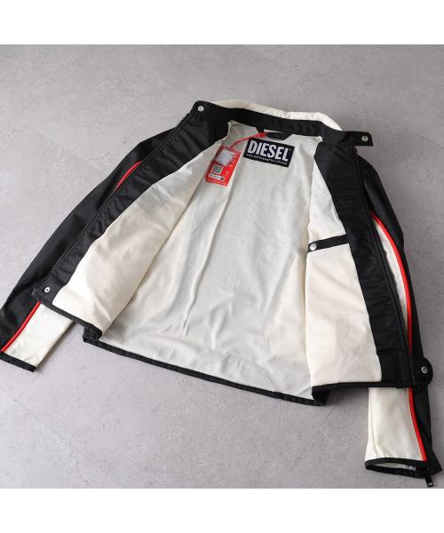 セール】ディーゼル DIESEL DIESEL ジャケット A06132 0PDAI Jー セール】ディーゼル DIESEL DIESEL ジャケット A06132 0PDAI Jー