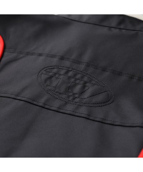 P*様 diesel ナイロンジャケット　made in ITALY P*様 diesel ナイロンジャケット made in ITALY - メルカリ
