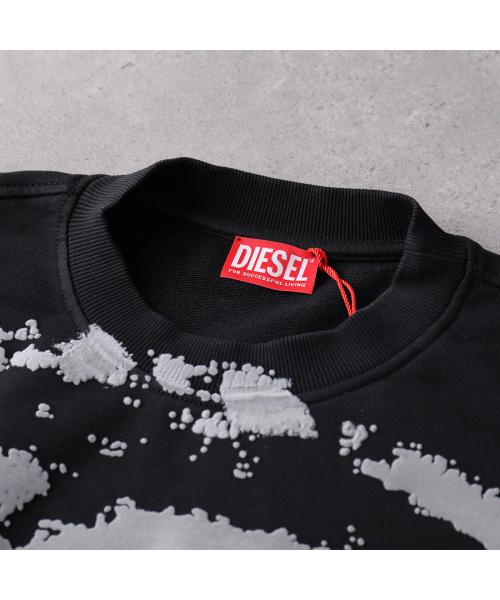 セール 35%OFF】ディーゼル DIESEL DIESEL トレーナー A13051 セール 35%OFF】ディーゼル DIESEL DIESEL トレーナー A13051