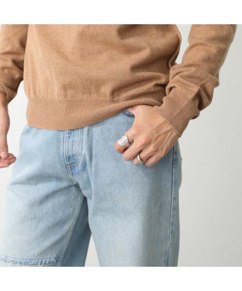 MM6 Maison Margiela正規品関税込みナンバリングリングSM7UQ0066 エムエムシックス メゾン マルジェラ MM6 Maison Margiela MM6