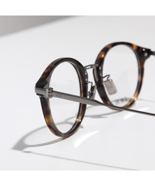 セール50%OFF】Dior メガネ NeoDiorO RU DM50014U ボストン(505856249) | ディオール(Dior) - d  fashion