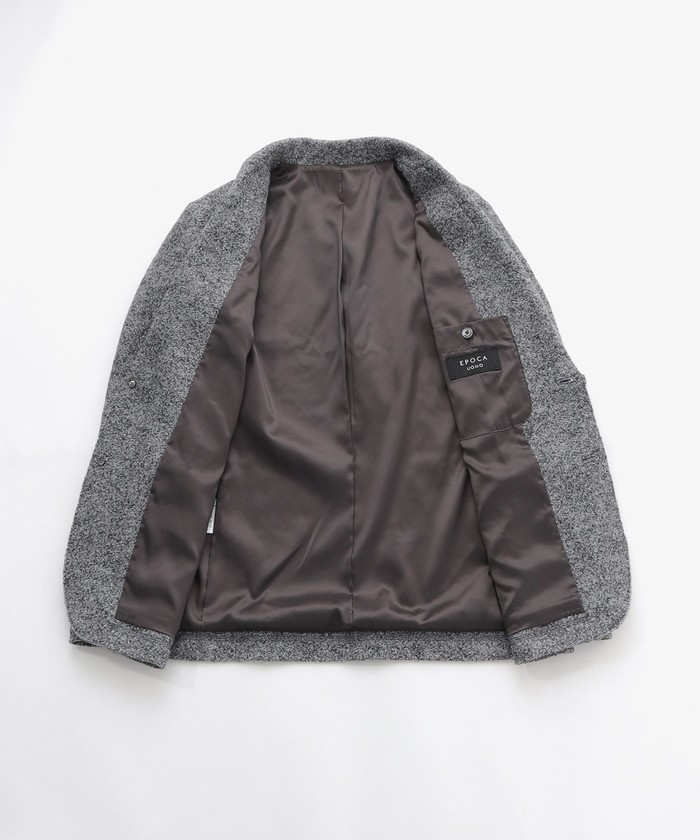 セール 25%OFF】ライトウールニットジャケット(506919295