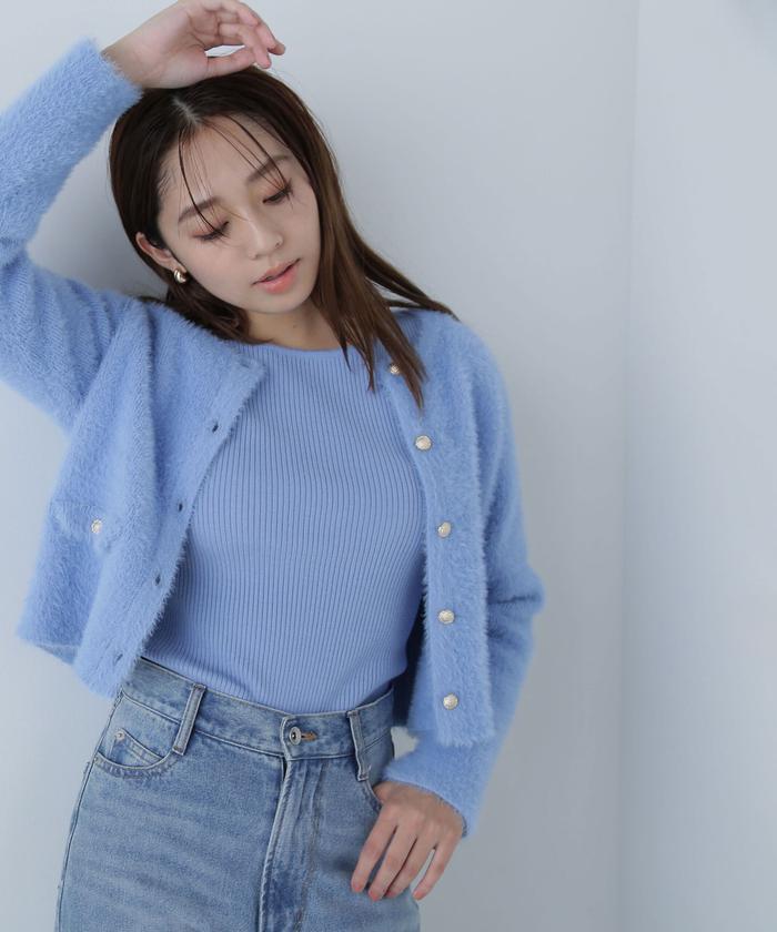 ナチュラルビューティーベーシック NATURAL BEAUTY BASIC