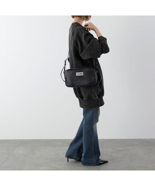 青シャツ財布バッグリュック帽子にマルジェラMargielaスニーカー セール】MM6 ショルダーバッグ Numeric SB5WG0024 P6993