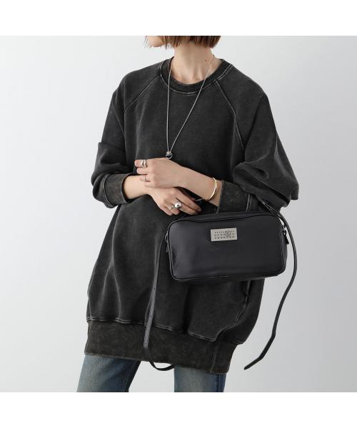 セール】MM6 ショルダーバッグ Numeric SB5WG0024 P6993