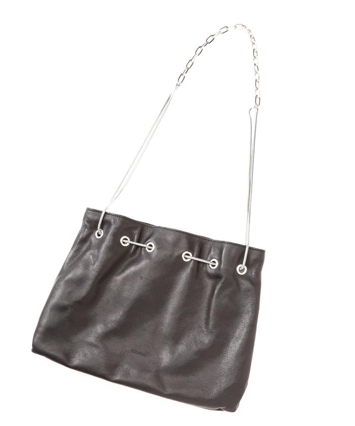 BIGOTRE PURSE LEATHER