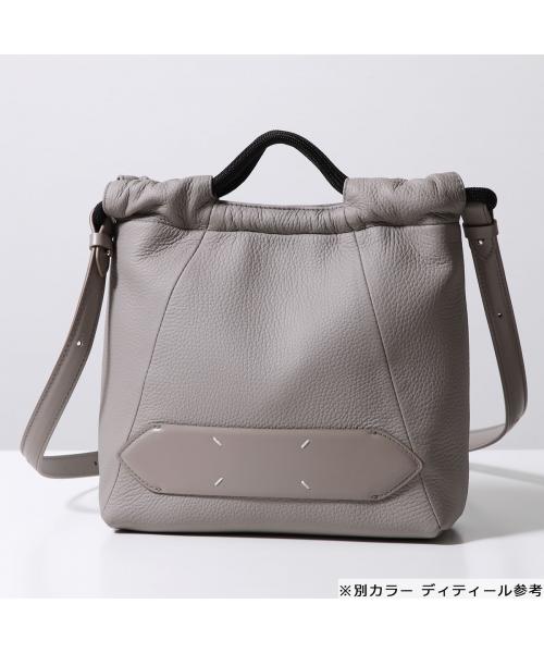 MAISON MARGIELA ショルダーバッグ SB1WG0004 P4746 メゾン マルジェラ MAISON MARGIELA MAISON MARGIELA ショルダー