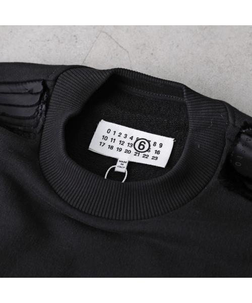 セール 12%OFF】エムエムシックス メゾン マルジェラ MM6 Maison