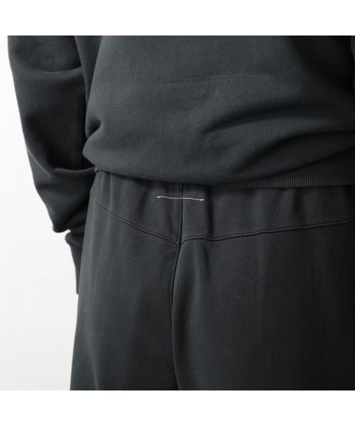 メゾンマルジェラ　10 スウェットパンツ　44 グレー Maison Margiela【メゾン マルジェラ】スウェットパンツ
