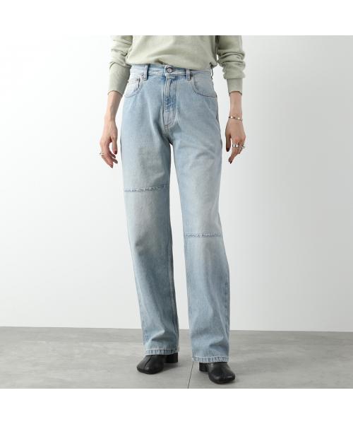 MM6 デニムパンツ マルジェラ ストレートデニム archive エムエムシックス メゾン マルジェラ MM6 Maison Margiela