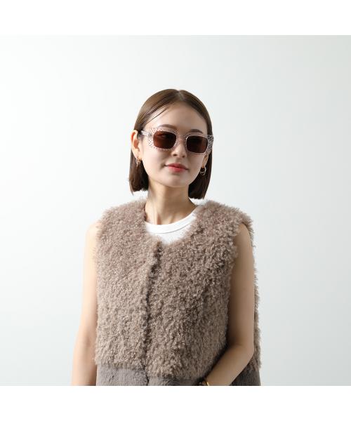 セール】セリーヌ CELINE CELINE サングラス CL4213IS スクエア