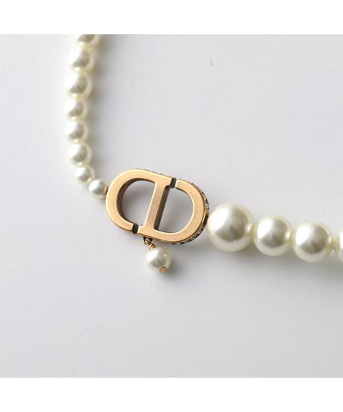 ディオール Dior Dior チョーカー 30 Montaigne モンテーニュ