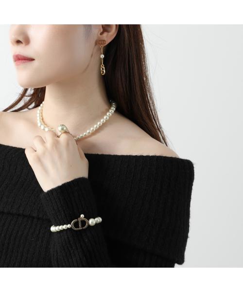 Dior ピアス 30 Montaigne モンテーニュ E3089WOMMT(506988935 Dior ピアス 30 Montaigne モンテーニュ E3089WOMMT(506988935