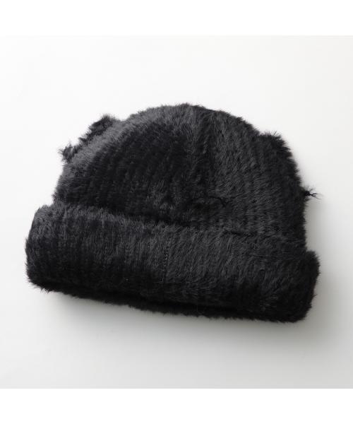 CHARLES JEFFREY LOVERBOY ニット帽 FLUFFY CHUNKY EARS BEANIE CHARLES JEFFREY LOVERBOY ニット帽 FLUFFY CHUNKY EARS BEANIE