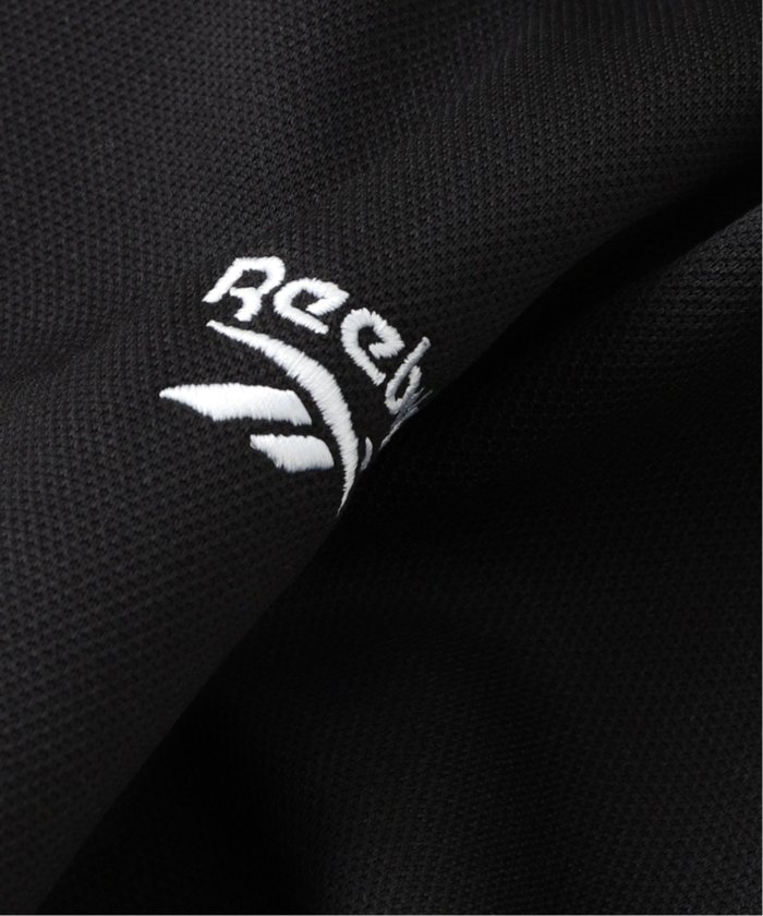 Reebok×Noil】 random zip jersey(506989918) | ジャーナル