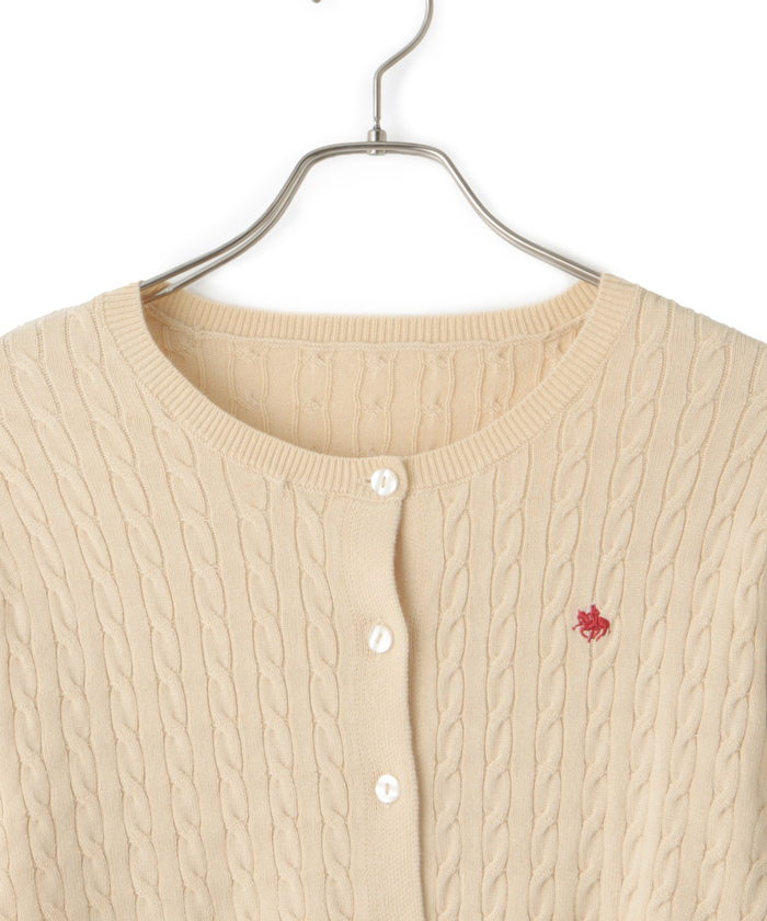 VIS｜【新色追加】【POLO BCS】VIS別注ミニケーブルコンパクト