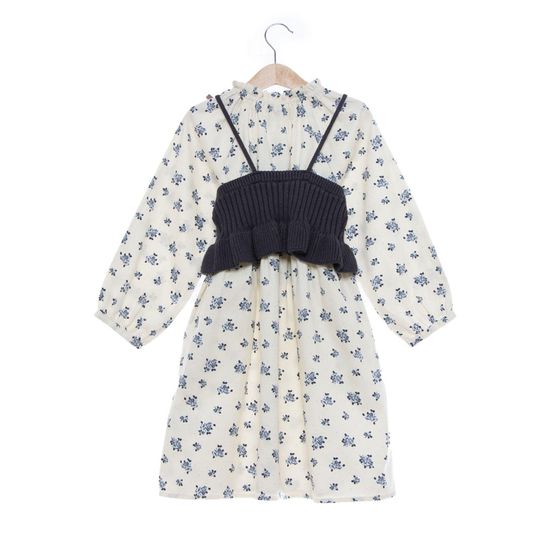 セール 30%OFF】プティマイン petit main 【リンク】花柄 セール 30%OFF】プティマイン petit main 【リンク】花柄