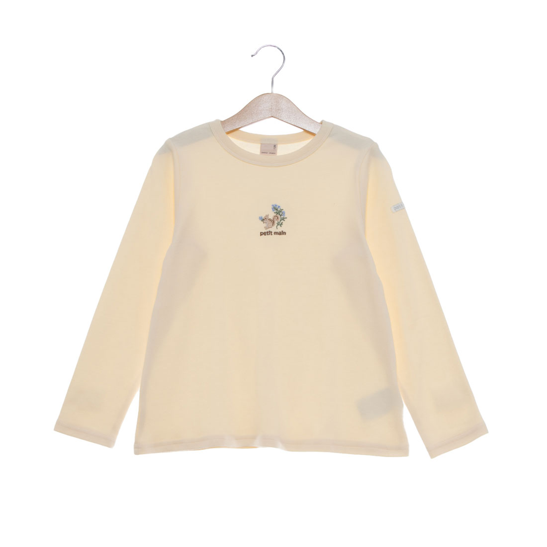 セール 22%OFF】プティマイン petit main 【プティプラ】GIRLS