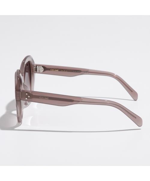 品多く セール】セリーヌ CELINE CELINE サングラス CL40200I 小物