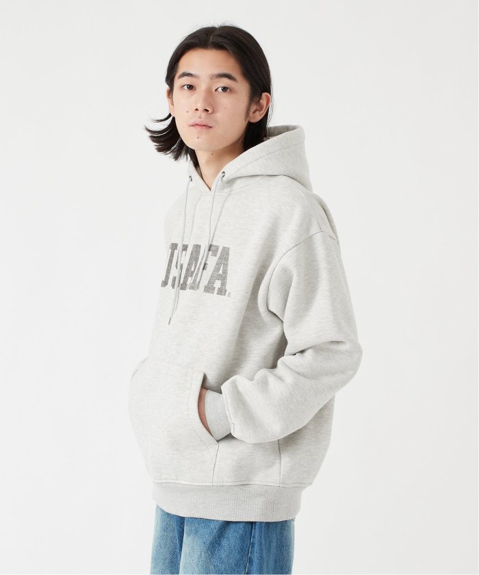 セール】CALIFORNIA SPORTSWEAR別注 USAFA パーカー(506988301 セール】CALIFORNIA SPORTSWEAR別注 USAFA パーカー(506988301