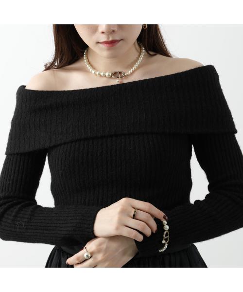 Dior リング Night Code ナイト コード R2278WOMLQ(506988897 Dior リング Night Code ナイト コード R2278WOMLQ(506988897