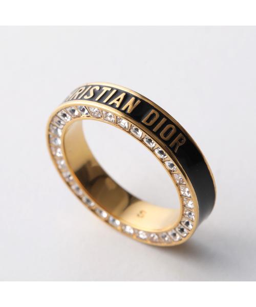 Dior リング Night Code ナイト コード R2278WOMLQ(506988897 Dior リング Night Code ナイト コード R2278WOMLQ(506988897