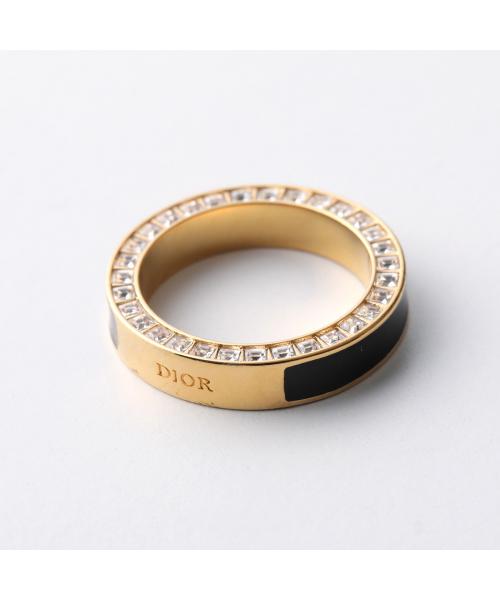 Dior リング Night Code ナイト コード R2278WOMLQ(506988897 Dior リング Night Code ナイト コード R2278WOMLQ(506988897