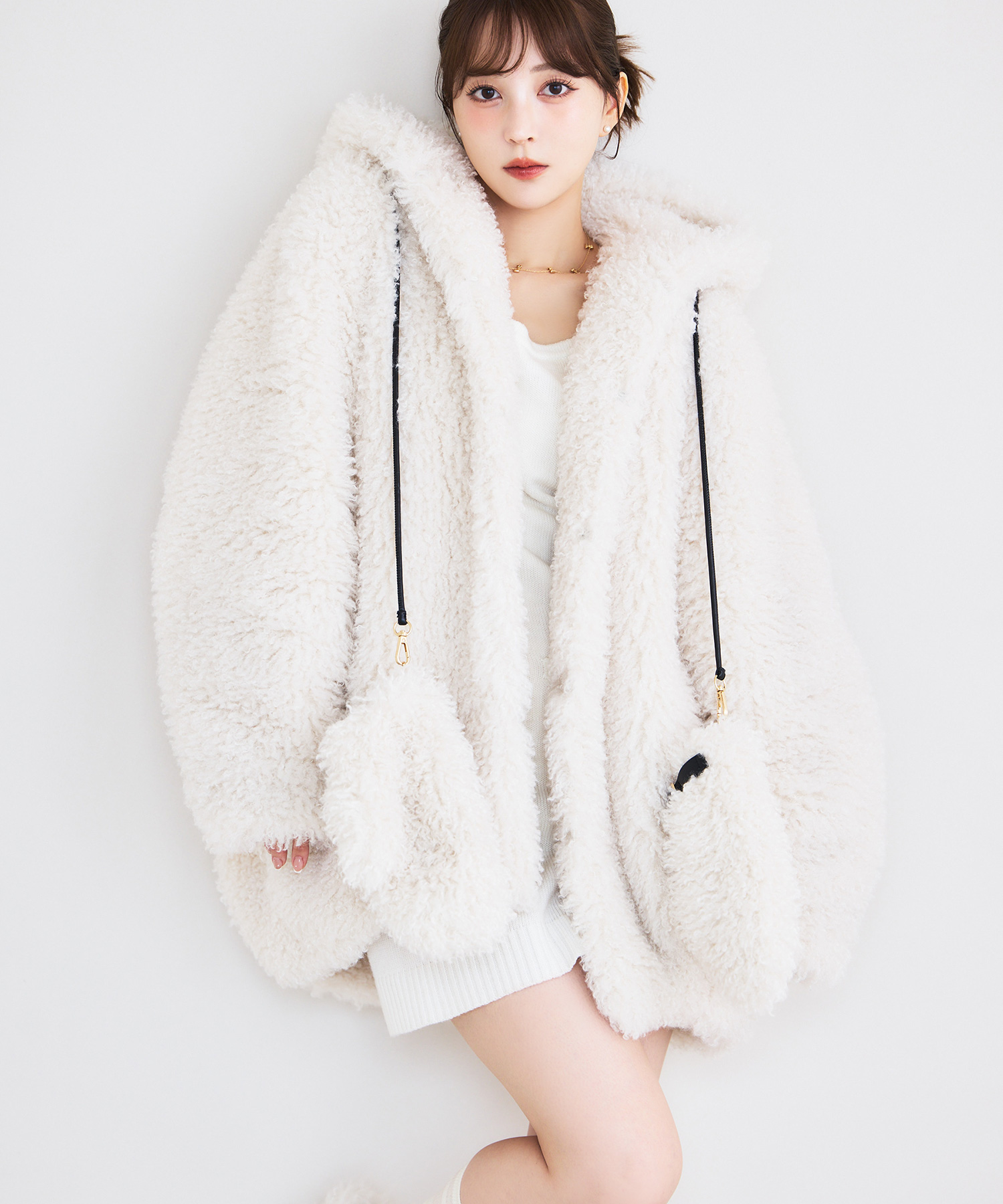 セール 50%OFF】エイミーイストワール eimy istoire French