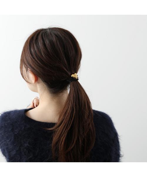 CELINE ヘアゴム 460YY6NRB ハート メタルパーツ(506989193 CELINE ヘアゴム 460YY6NRB ハート メタルパーツ(506989193