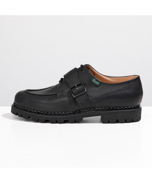 セール5%OFF】パラブーツ Paraboot Paraboot × ENGINEERED