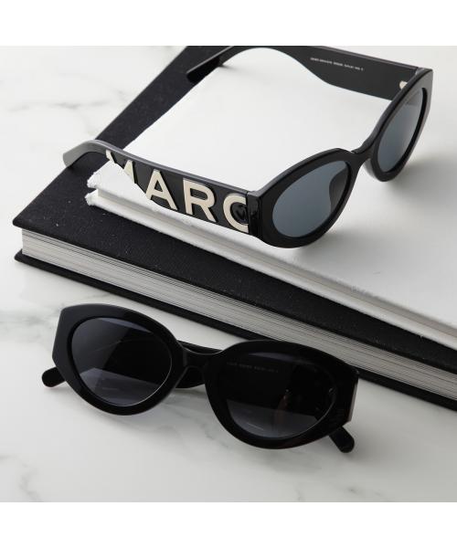〇〇 MARC JACOBS マークジェイコブス サングラス メガネ 535-54