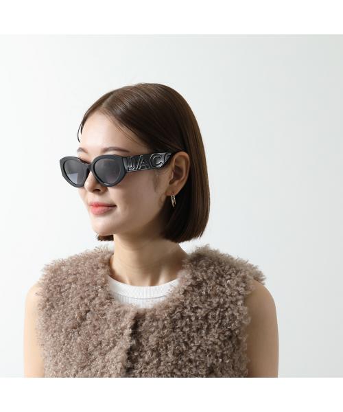 MARC BY MARC JACOBS キャットアイサングラス（いま人気の
