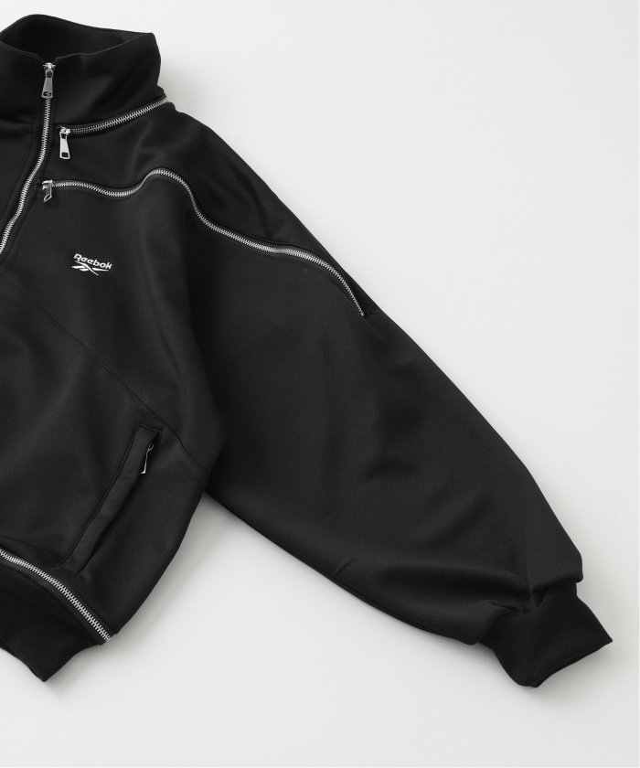 Reebok×Noil】 random zip jersey(506989918) | ジャーナル