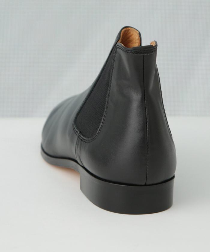PADRONE THE STANDARD LINE/別注 SIDE GORE BOOTS / サイドゴア