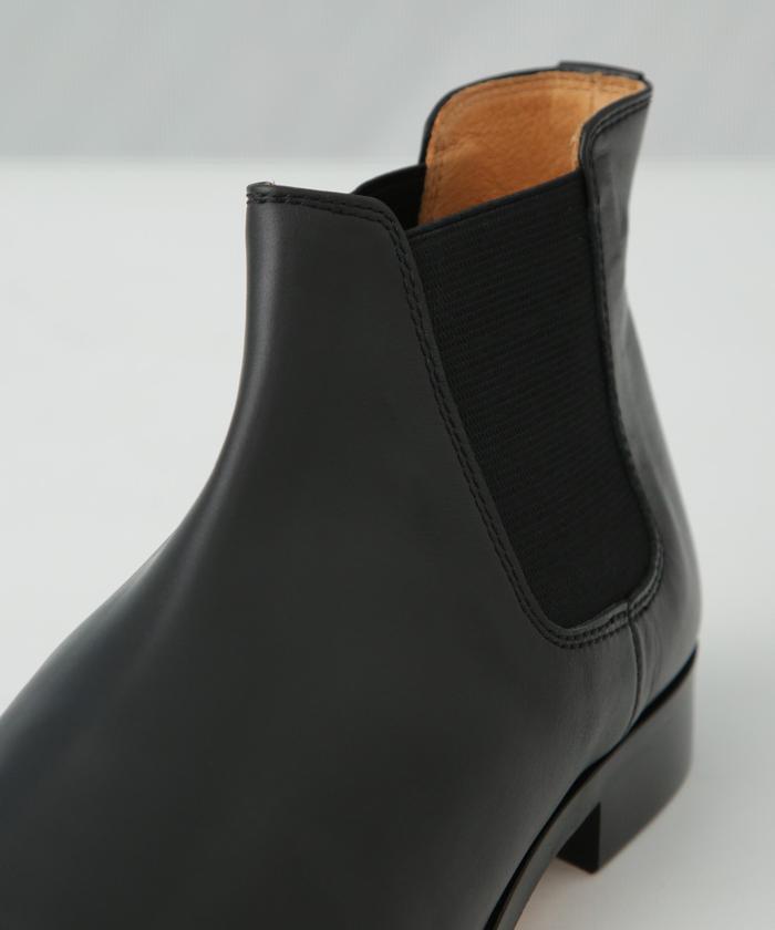 PADRONE THE STANDARD LINE/別注 SIDE GORE BOOTS / サイドゴア